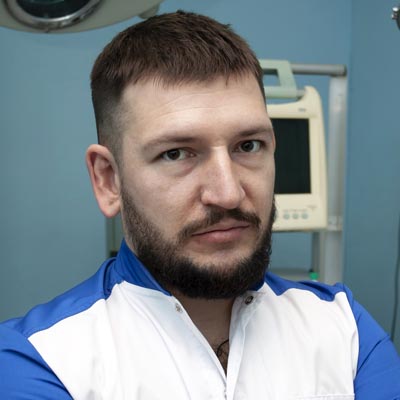 Романов Николай