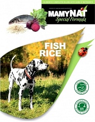 Mamynat Fish & Rice