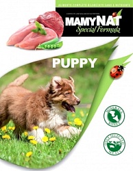 Mamynat Puppy