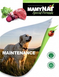 Mamynat Maintenance