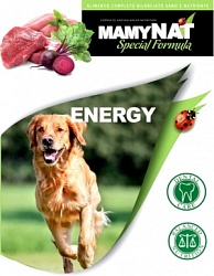 Mamynat Energy